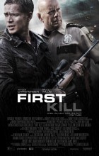 First Kill (2017 - VJ Emmy - Luganda)